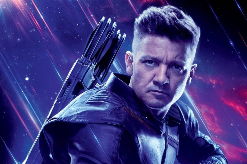 Jeremy Renner, el Ojo de Halcón que se ríe del MCU: «No me llamaron, así que van a perder»