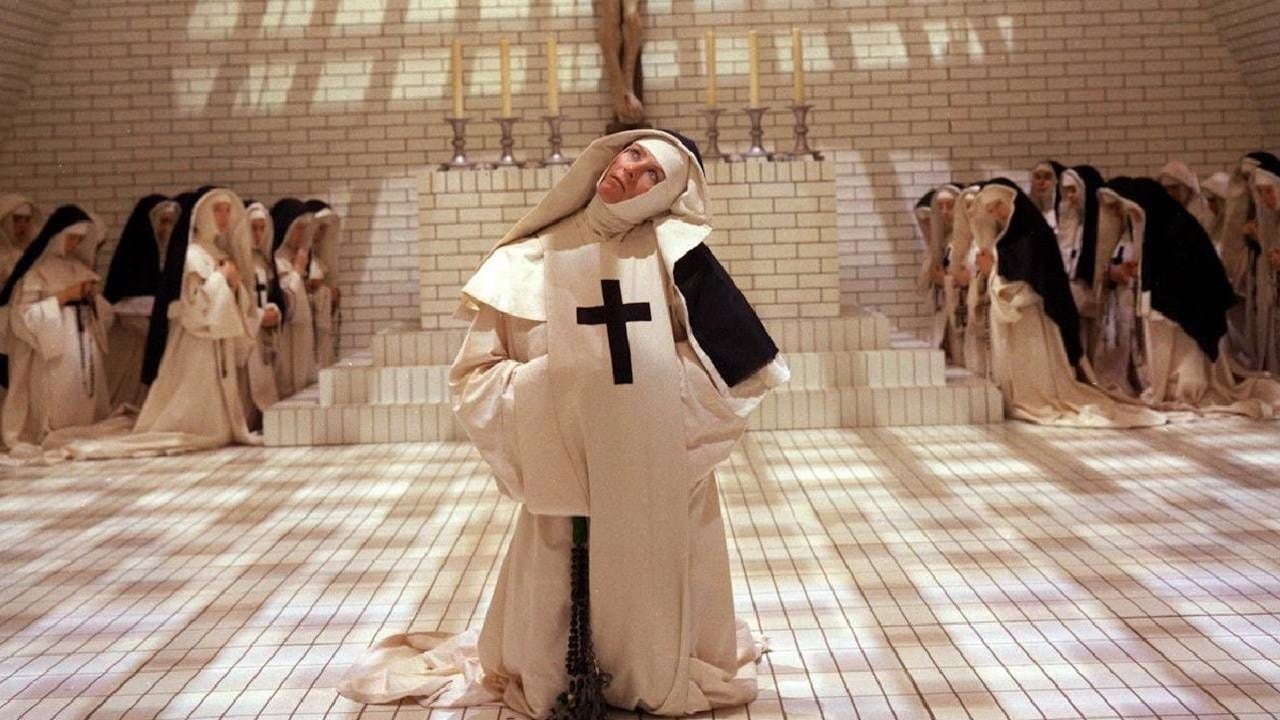 "Los demonios" vuelve al cine entera: la película que el Vaticano quiso enterrar y que cinco décadas después se puede ver como su director la soñó
