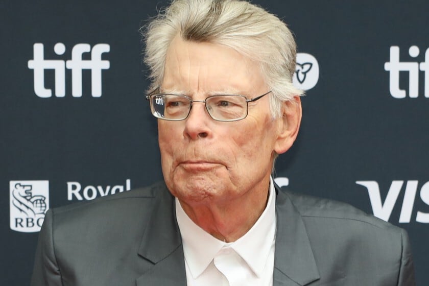 El libro que Stephen King decidió matar antes de que matara a nadie más
