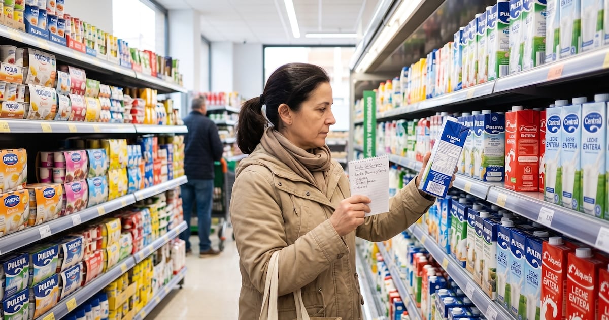 Almacenes de barrio en la Provincia: el 60% del sueldo que queda para vivir se gasta en compras más chicas y marcas más baratas