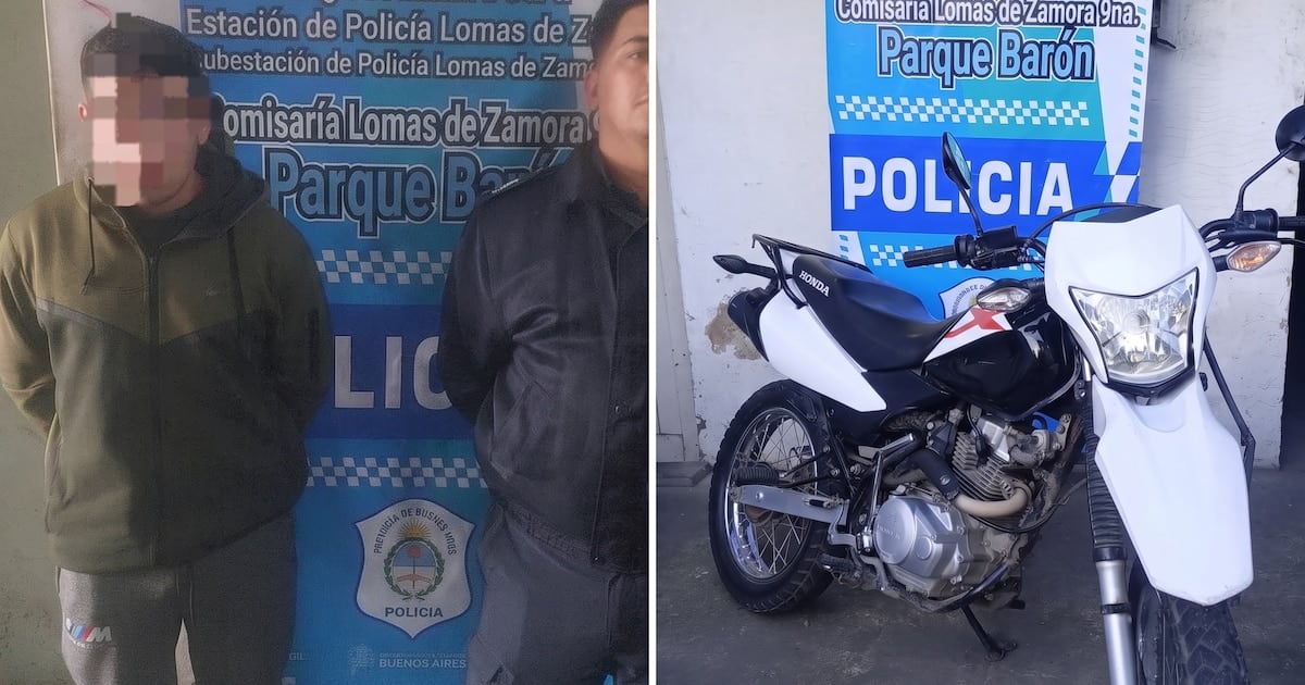 Imputaron al efectivo que atropelló y mató a un nene de dos años en una persecución en Ingeniero Budge