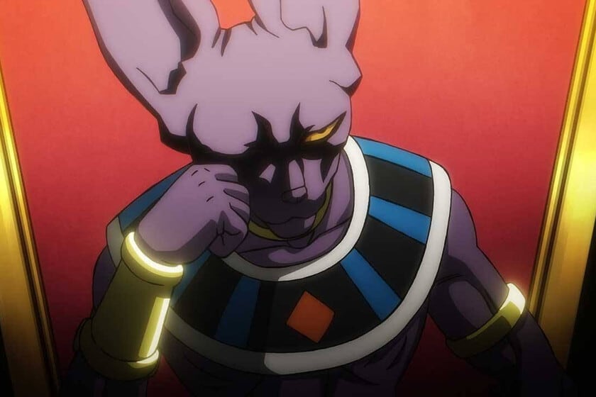 Vuelve el Dios del Destino: Toei reanimó el primer arco de Dragon Ball Super y lo dejó filoso como un kamehameha bien puesto