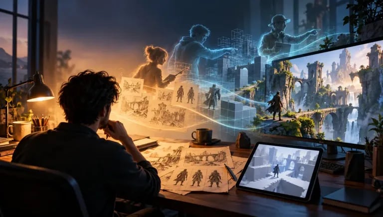 La resaca del GTA 6: Rockstar promete que la próxima espera no va a ser de ocho años
