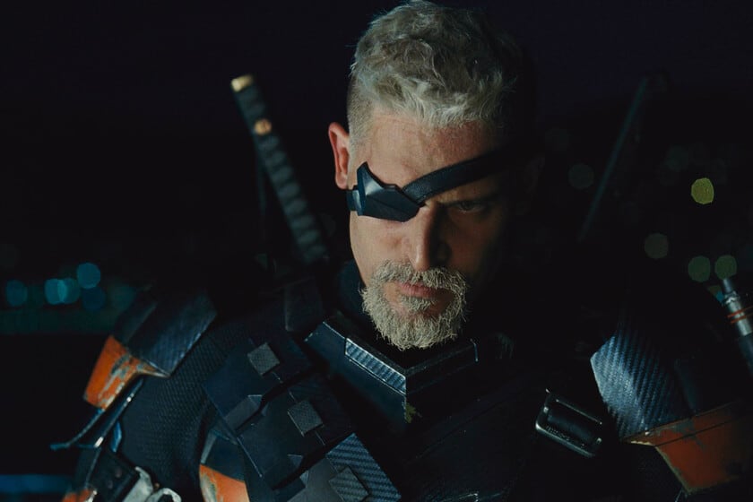 Seis años en el limbo: la historia del actor que DC nunca supo qué hacer con Deathstroke