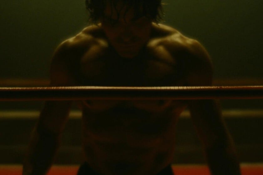 Los Von Erich, la familia que quiso ser invencible y terminó hecha pedazos: la película que ya está en Prime