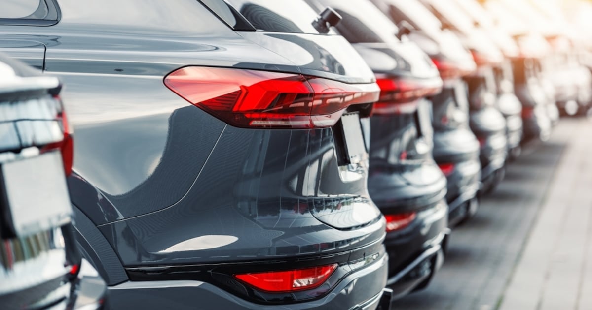 Las SUV consolidan su dominio en el mercado argentino: casi la mitad de los patentamientos de 2026