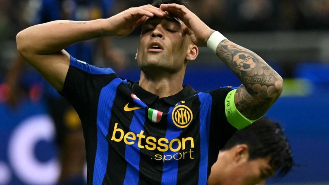 El Toro frenó en boxes: desgarro y al menos tres semanas fuera de la cancha