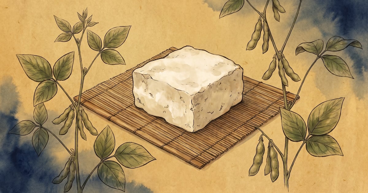 Tofu en la mesa diaria: qué dice la ciencia sobre sumarlo a la dieta sin miedo