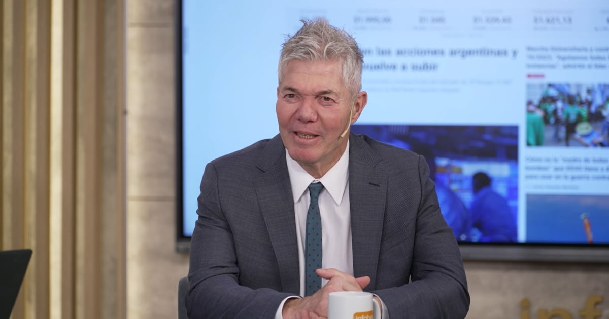 Fernando Burlando y el chip hormonal: la confesión que abrió el debate sobre la “nueva medicina”