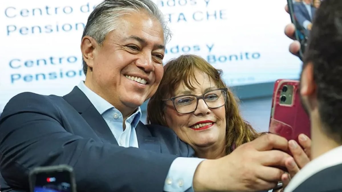 Huella Mayor: la apuesta neuquina para que los adultos mayores recorran la provincia sin moverse solos