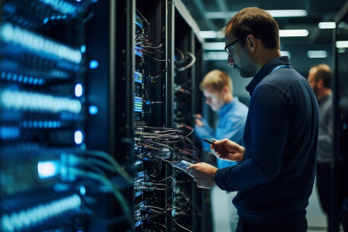 Argentina pisa el acelerador para convertirse en la gran usina digital de la región y el mundo mira con atención