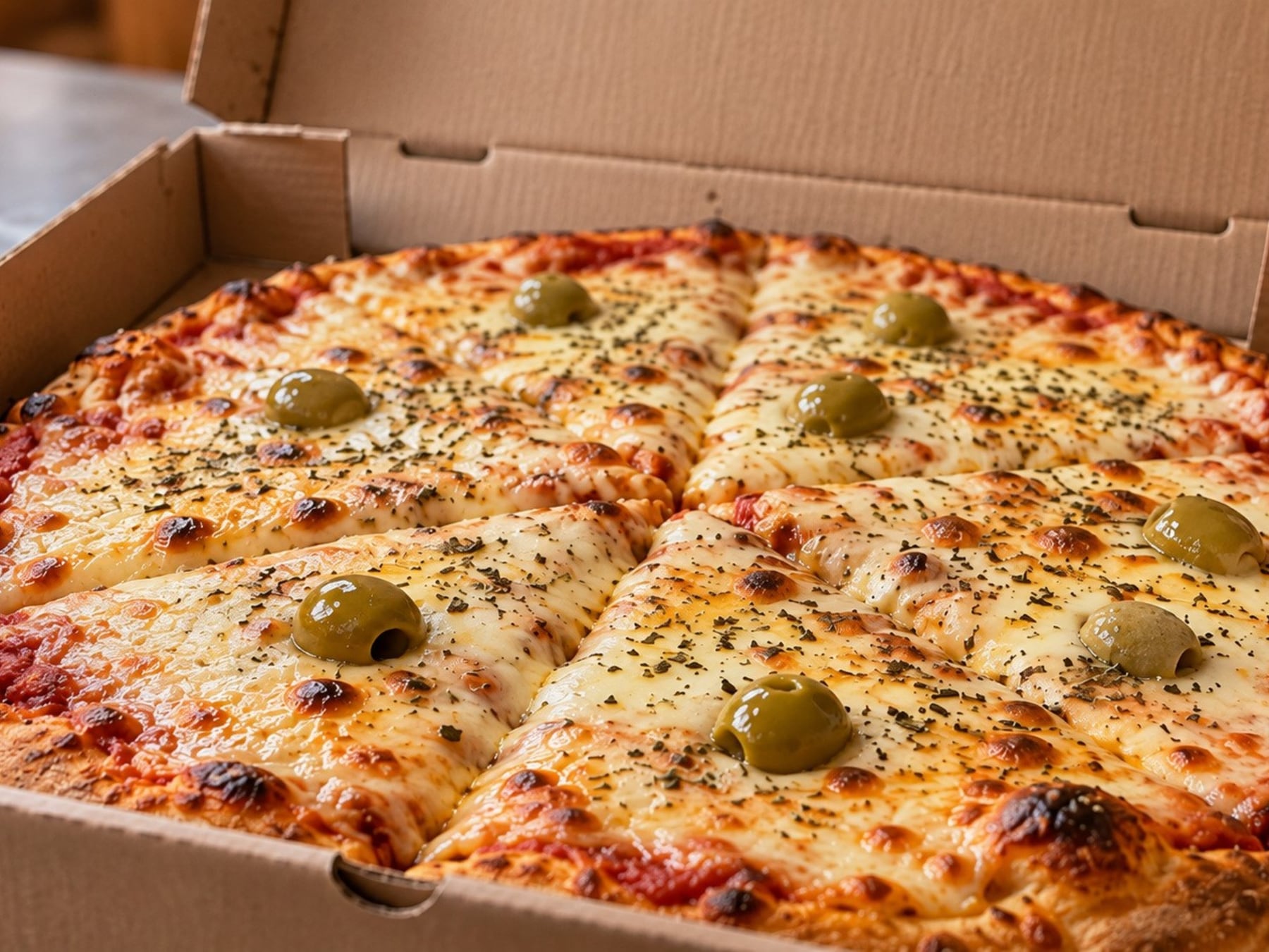 Comer rico sin delivery: cuánto se ahorra al cocinar pizza, hamburguesas y empanadas en la cocina de casa