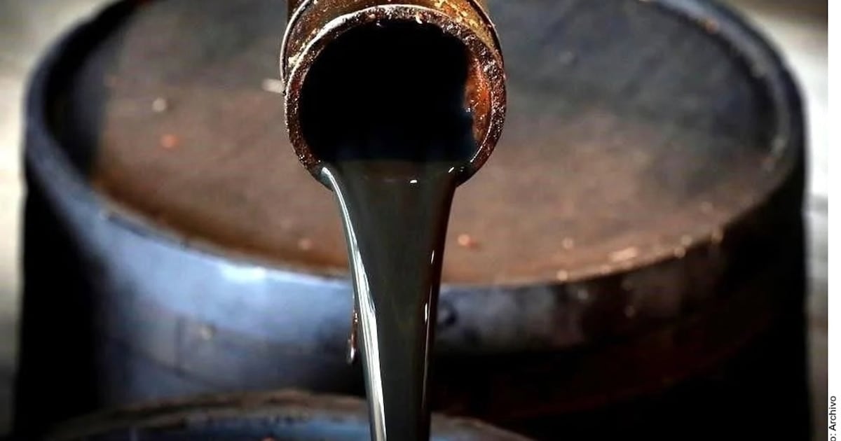 El IPIM cerró septiembre en 3,2% y el crudo se llevó casi la mitad de la suba