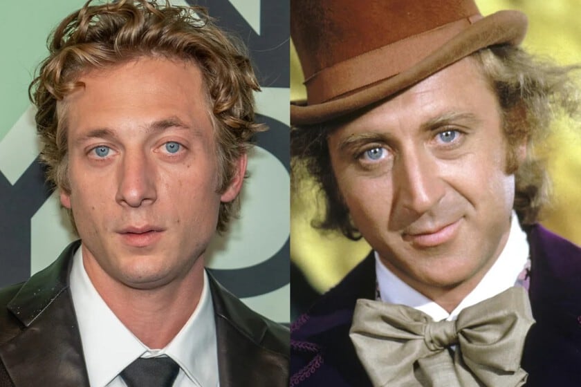 Gene Wilder, la sombra dulce que Hollywood todavía no sabe quién va a encarnar