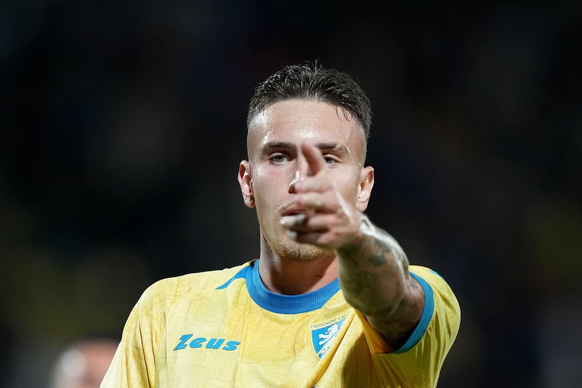 El pibe de Rávena que le sacó la corona al Toro y manda en la tabla de goleadores de Italia