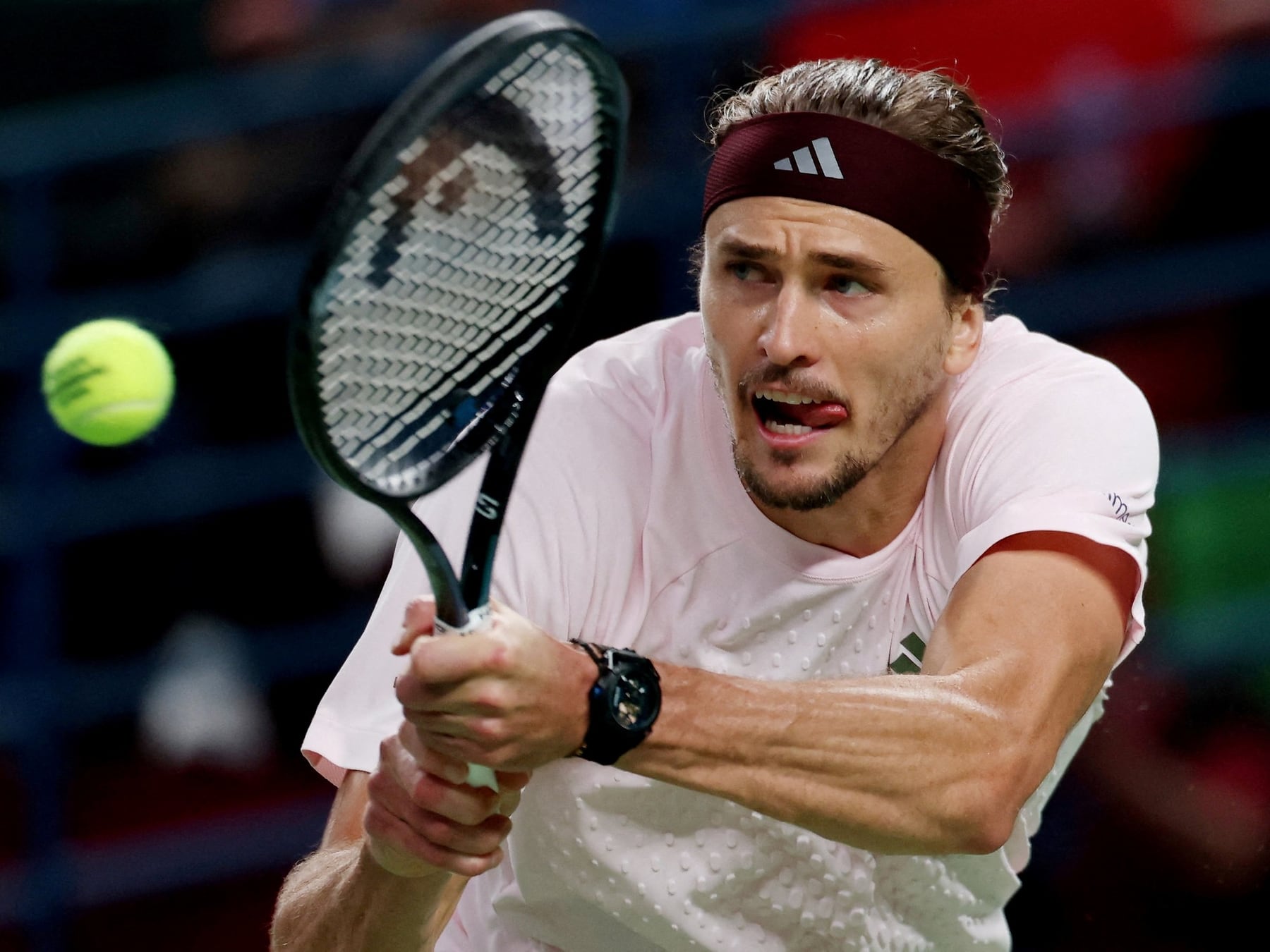 Shanghai: Medvedev y Jódar se metieron en semis y ahora vienen las dos llaves que valen puntos y gloria