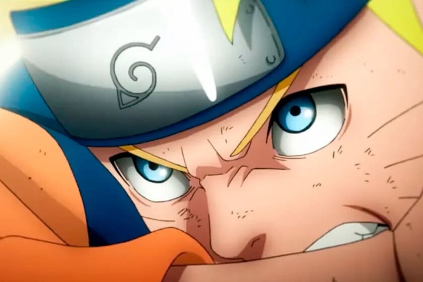 Crecer con Naruto: la infancia shinobi como escuela de aguante emocional