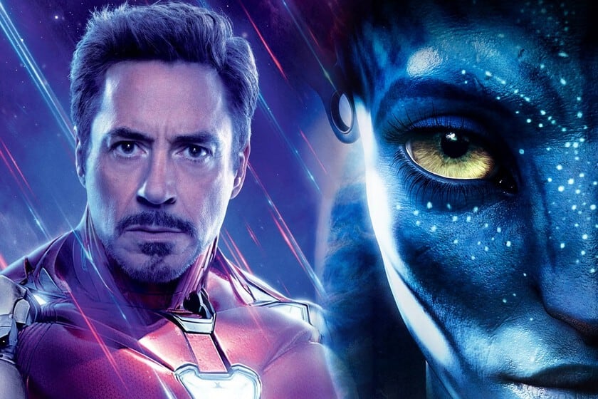 La cuenta regresiva del million dollar baby: Marvel le saca el récord a Cameron con un final rehecho a la carta