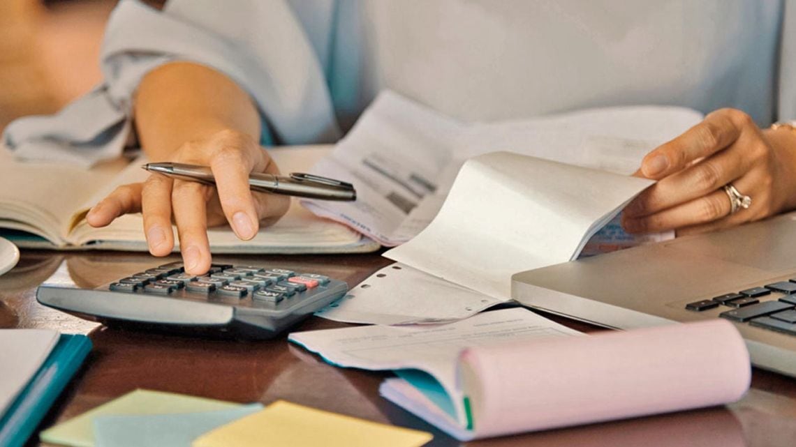 La mora familiar escaló a 12,81% en agosto y quedó entre los registros más altos de los últimos veinte años