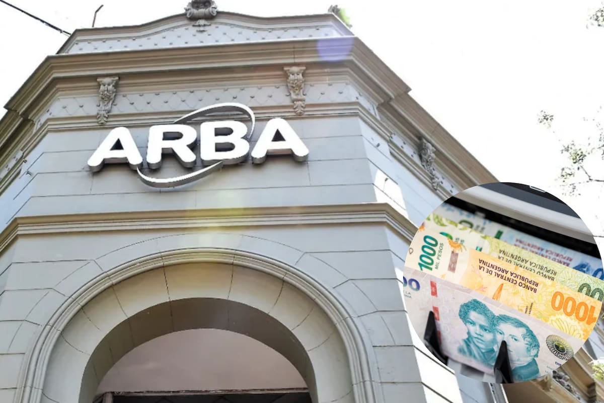 La provincia de Buenos Aires lanzó una moratoria de ARBA con rebajas de hasta el 40% para regularizar deudas tributarias