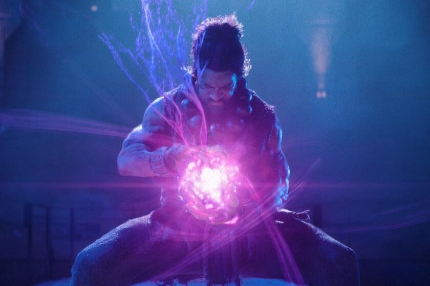 Street Fighter vuelve al cine y, aunque no maraville, al menos le gana la pulseada a sus propiasantecedentes