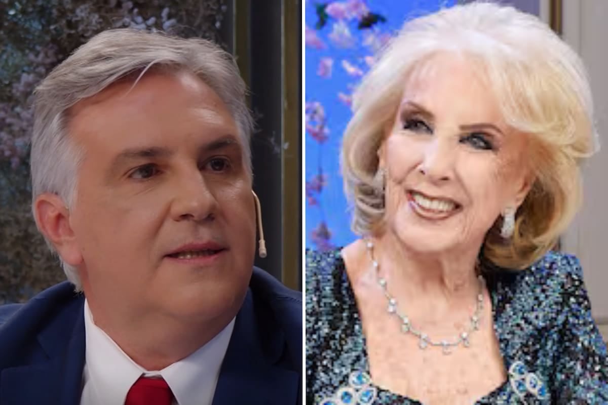 Mirtha cumple 100 y Llaryora ya le reservó el Kempes: la excusa perfecta para una fiesta de alcance nacional