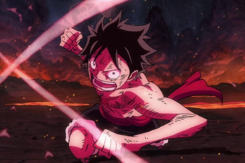 Llega al streaming la película que los fans de One Piece esperaban ver con su doblaje al castellano