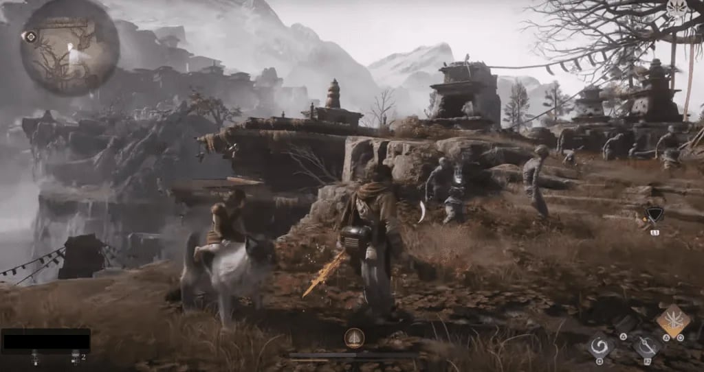 El Assassin's Creed que se comió la dinastía Qin sin que nadie lo supiera