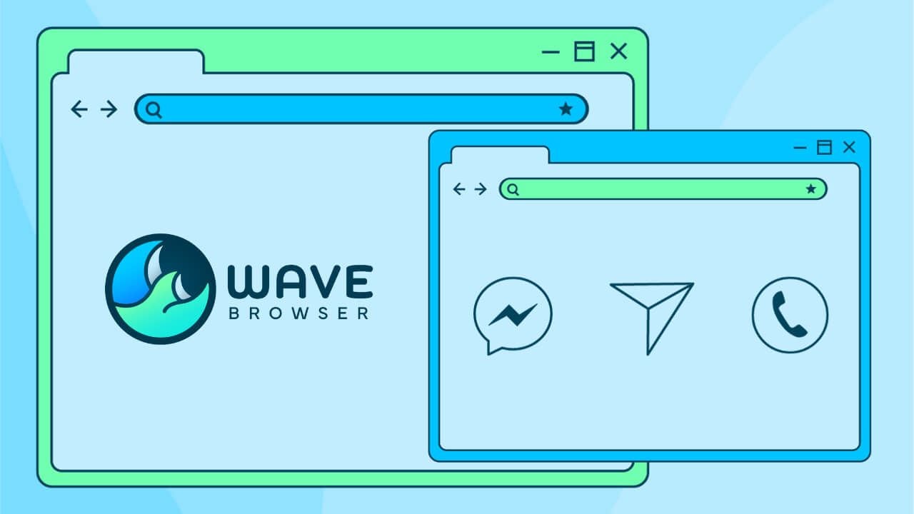 WhatsApp prueba abrir páginas web desde el propio chat en el iPhone y así se prepara para evitar el salto a Safari