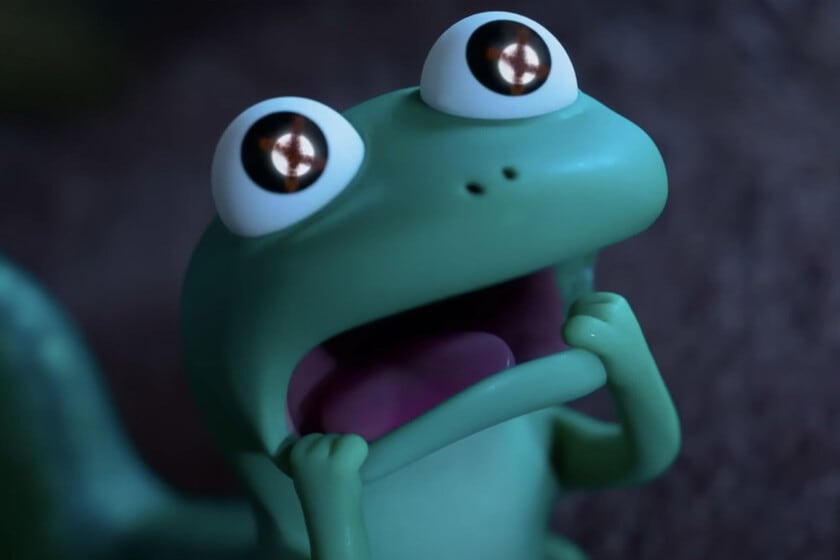 Tom el Lagarto, el descarte que le ganó la pulseada a Disney y se tatuó en la piel de internet