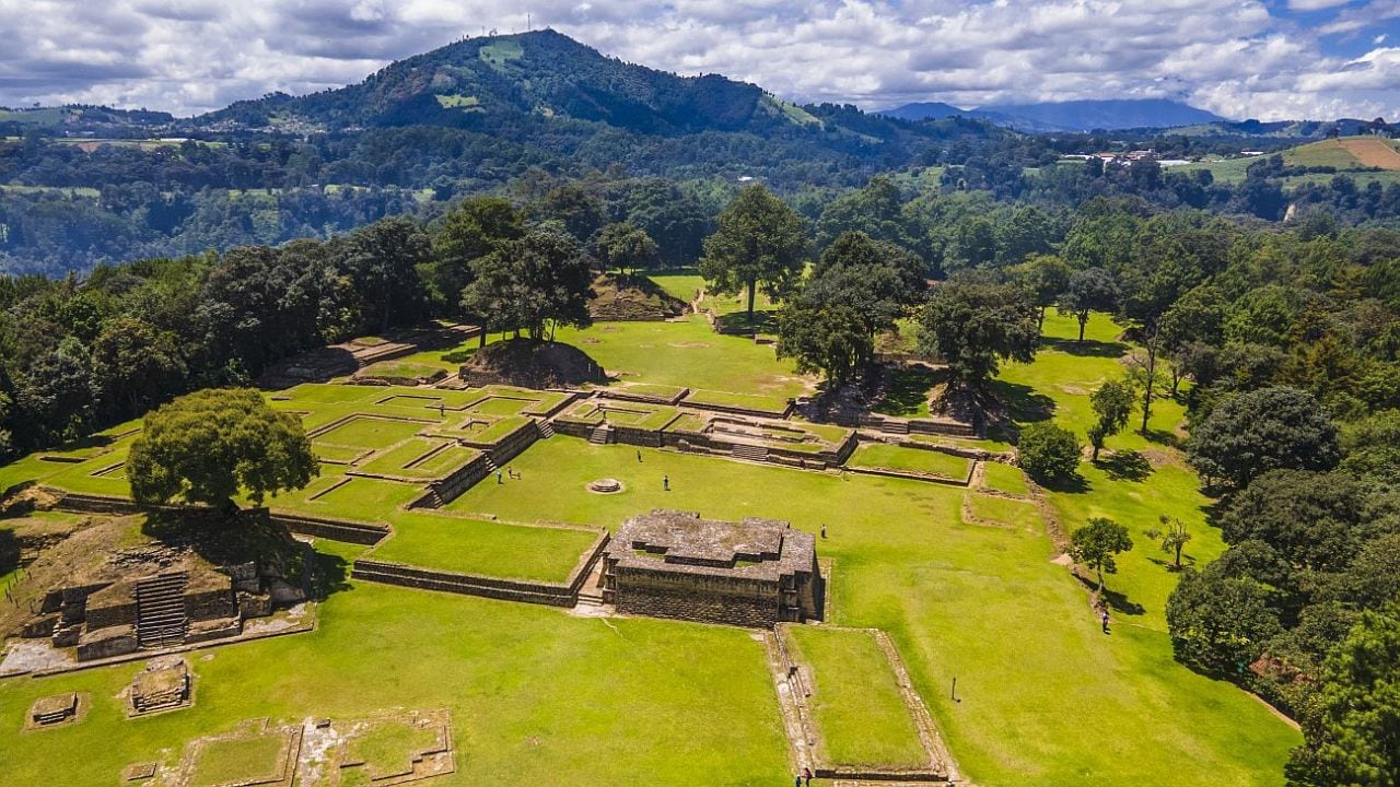 Guatemala en trece días: mayas, volcanes y café de altura, al alcance de un vuelo desde Buenos Aires