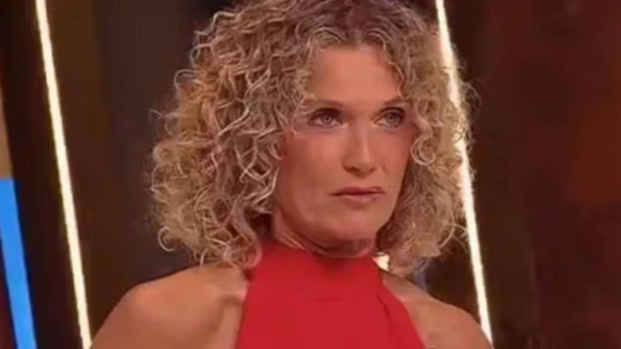 Maru Botana, la jurado que come con los ojos (y los seguidores de MasterChef ya se hartaron)