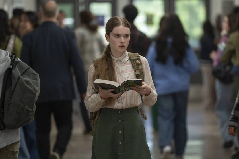 Carrie vuelve a la pantalla, pero ahora los libros son los que mandan