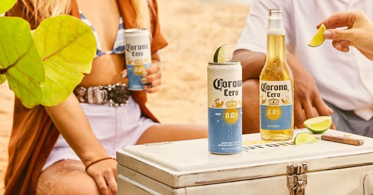Tres millones de dólares y una planta en Zárate: cómo Quilmes busca posicionar a la cerveza sin alcohol en un mercado que ya triplicó su tamaño