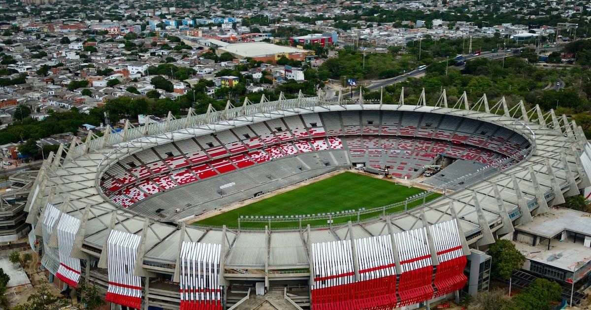 Costo final Sudamericana 2025: cuánto poner en la calculadora para ir a ver a Boca a Barranquilla