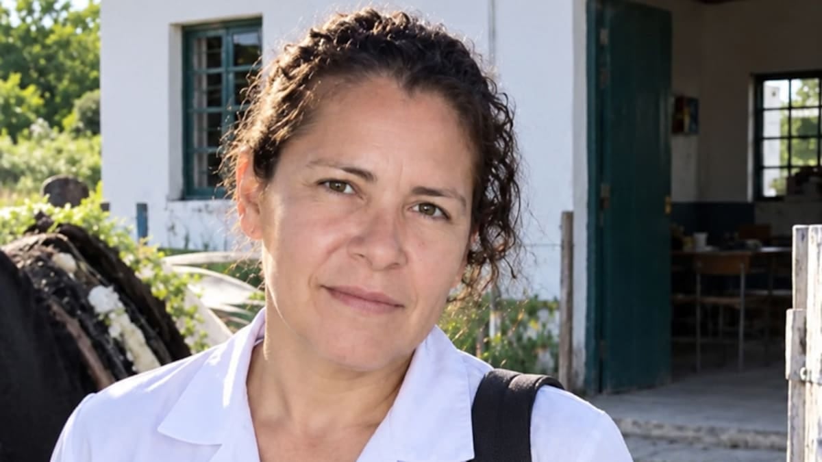 A un mes de la desaparición de la docente correntina, tres detenidos y una causa sin rastro