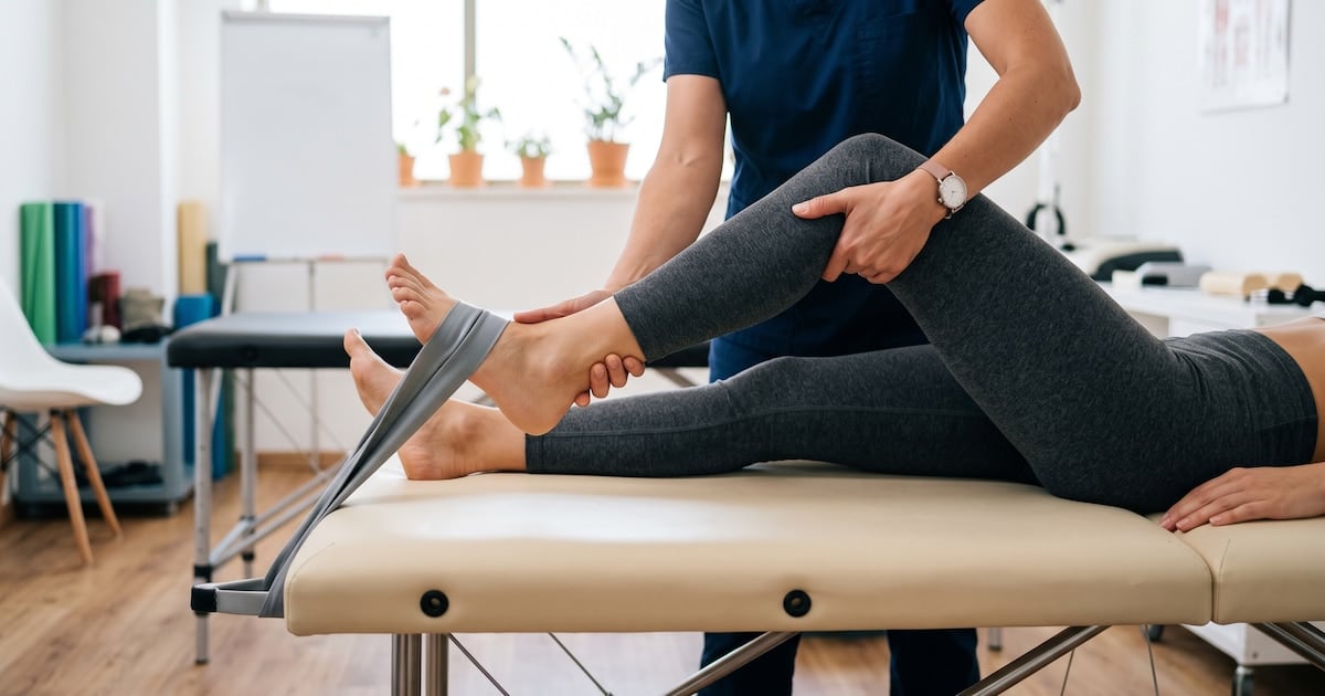 Diagnosticar el cuerpo entero: el largo camino de las personas con hipermovilidad
