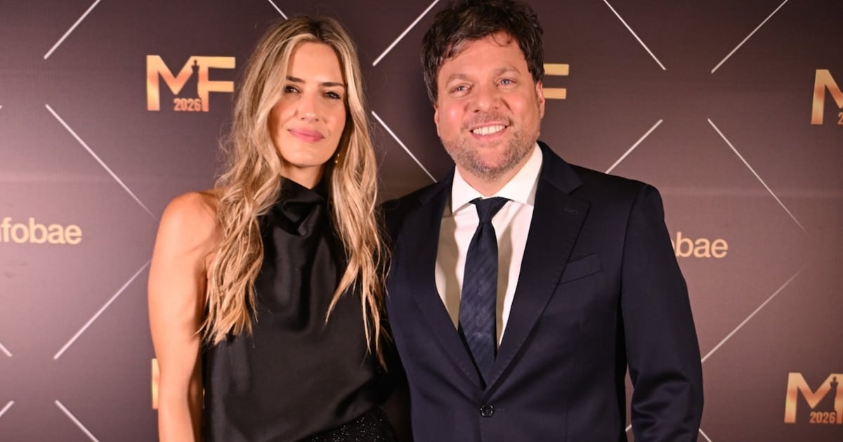 María O'Donnell se quedó con lo másrtc de la radio y una gala que Lauren credos