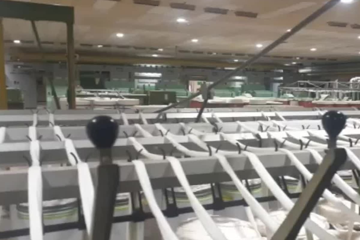 La quiebra de Algodonera Avellaneda puso en riesgo 104 millones de pesos en cheques y obligaciones