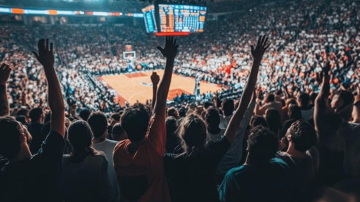 LeBron arrancó en Philadelphia y dejó sin festejo a los Knicks