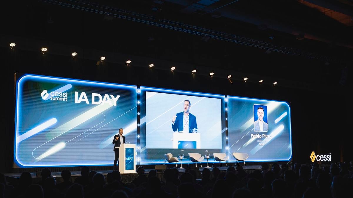 La inteligencia artificial deja el laboratorio y se_installa en empresas argentinas