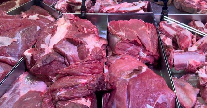 La carne de cerdo fresca puso al sector porcino en su mejor septiembre