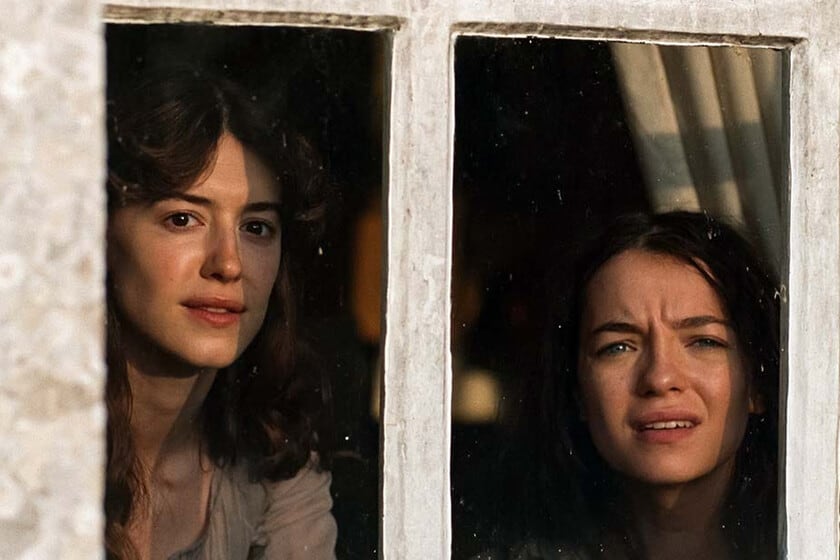 Jane Austen, las Dashwood y laconomy que nunca llegó