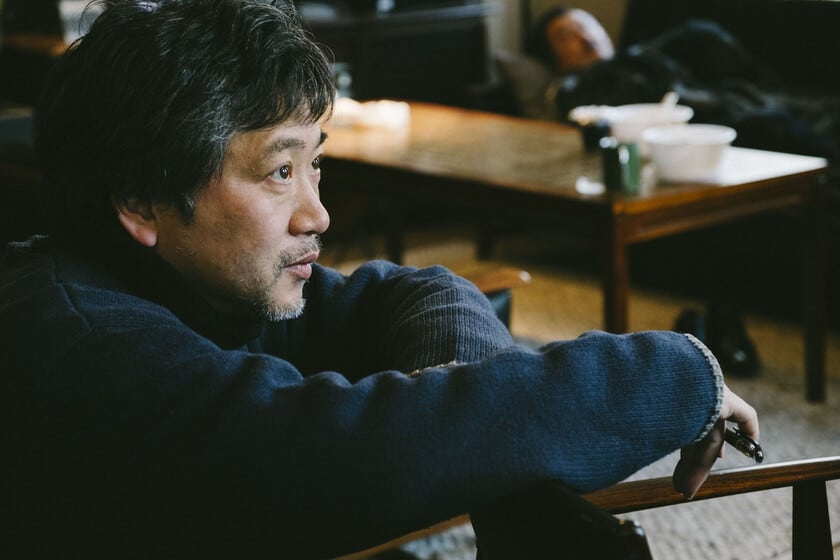 La familia, ese laberinto quietísimo de Koreeda