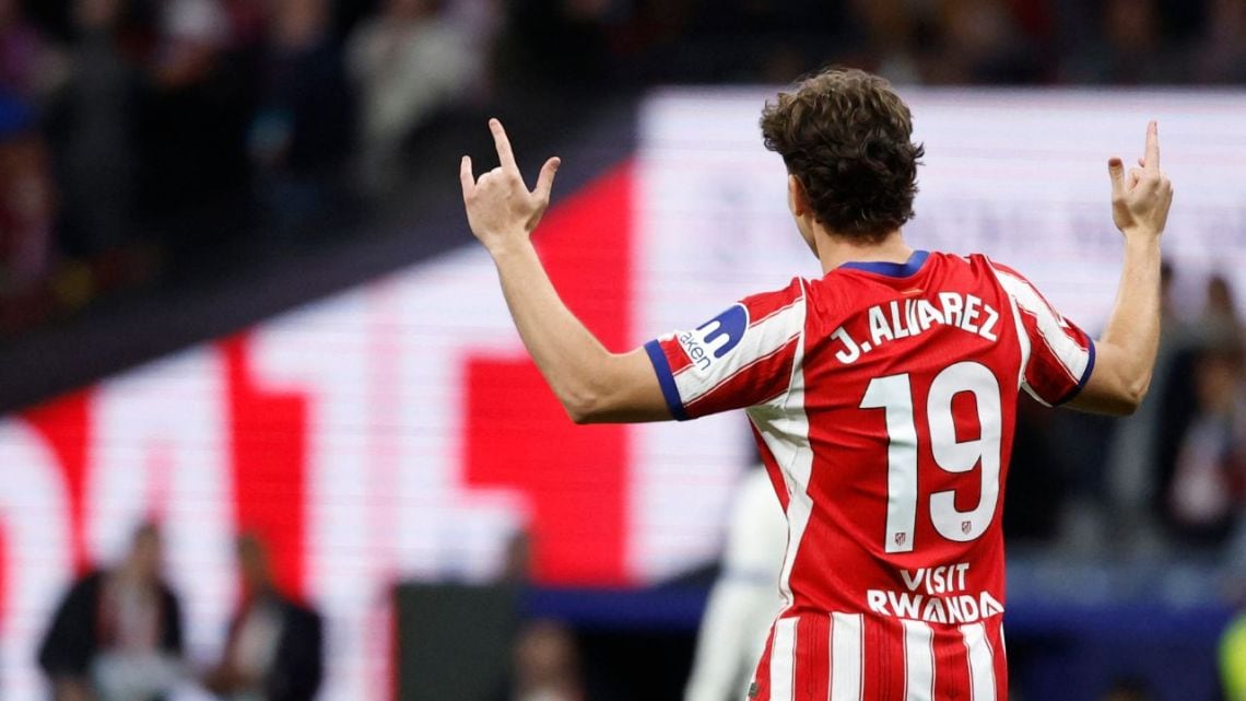La Araña apagó al Deportivo y le devolvió el gol al Atlético